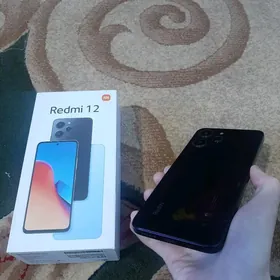 Redmi 12