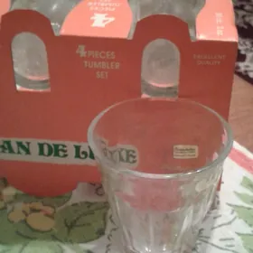 Стаканчики