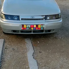 Lada 2110 2002