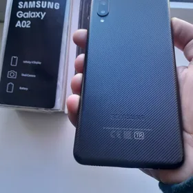 Samsung AO2 (Tazeje)