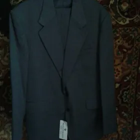 Мужской костюм