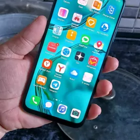 HUAWEI  P40 Lite   6/128