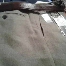 Мужские брюки