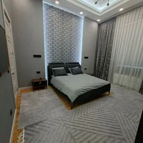 Padwoysk Elitka 3 komnat