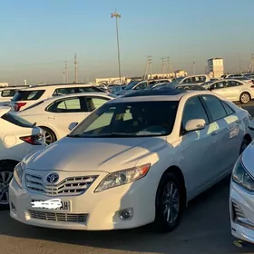 Toyota Camry 2009