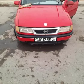 Opel Vectra 1992
