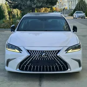 Lexus ES 350 2020