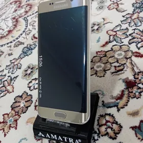Samsung S6 Edge