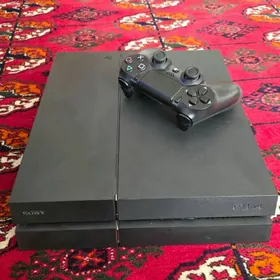 PS4