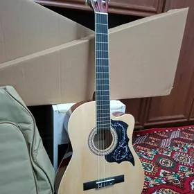 Gitara гитара