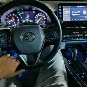 Toyota Avalon 2022