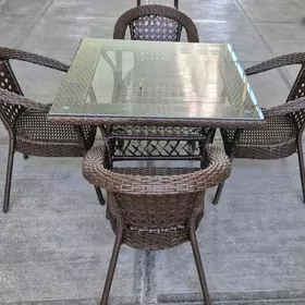 dokolan Stol Stul Стол Стул