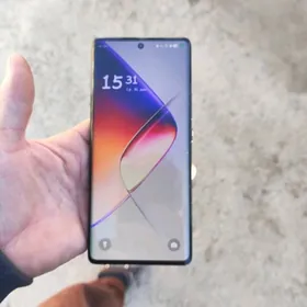 infinix not 40 pro 12/256