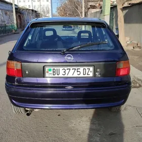 Opel Astra 1995