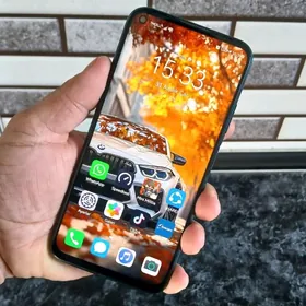 HUAWEI P40 lite   6/128