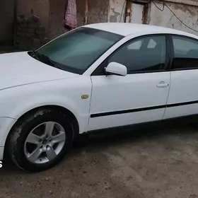 Volkswagen Passat 1999