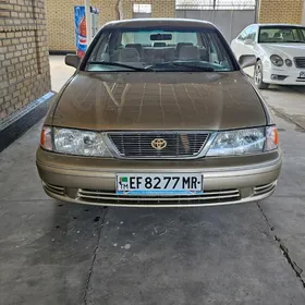 Toyota Avalon 1996