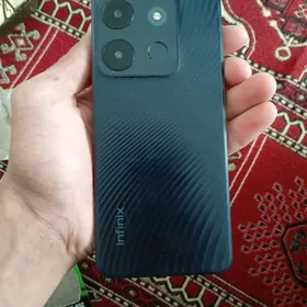 İnfinix smart 7