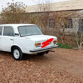 Lada 2106 1990