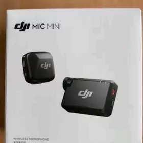 dji mic mini