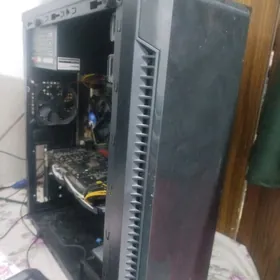 ivrawoy kompyuter core i5 3th