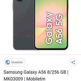 samsung a 56