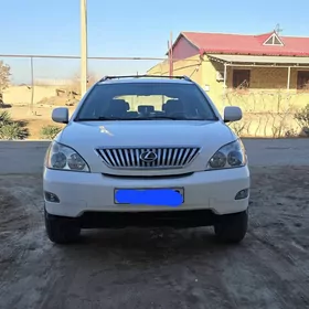 Lexus RX 350 2008