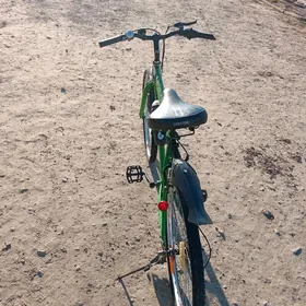 Turkmenistan Salcona