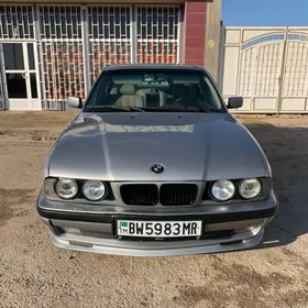 BMW 525 1995