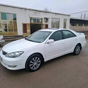Toyota Camry 2006