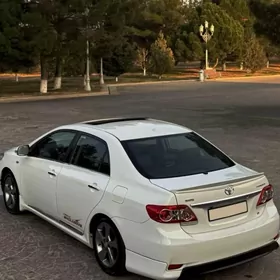 Toyota Corolla 2010