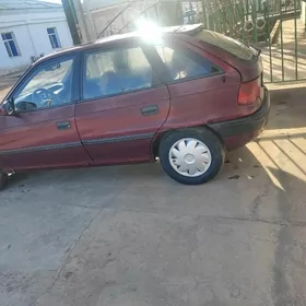 Opel Astra 1993
