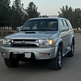Toyota 4Runner 2001
