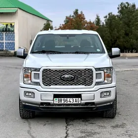 Ford F-150 2020