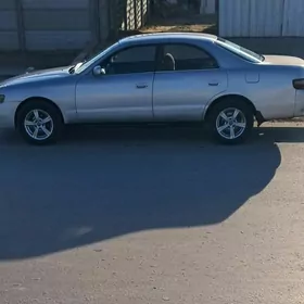 Toyota Chaser 1994