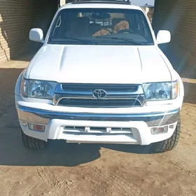 Toyota 4Runner 2002