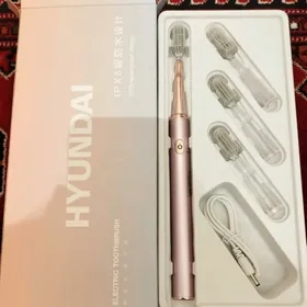 Elektrik diş çotka Hyundai