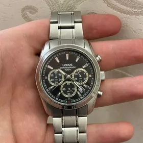 Lorus sagat original