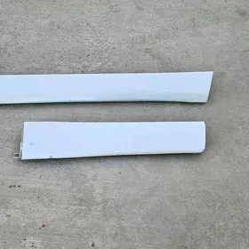 Sag gapy aşagyndaky plassmasy