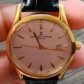 Sagat Часы Сагат.