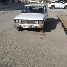 Lada 2106 2000