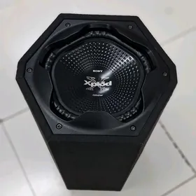 SABUFER SONYXPLOD 1350W