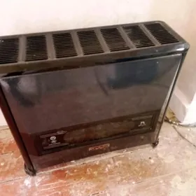 иранская новая печька