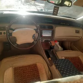 Toyota Avalon 2002