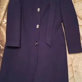 Пальто женское