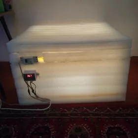 ИНКУБАТОР INKUBATOR