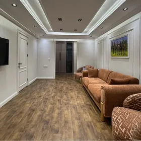 9 Мкр 4 комнаты 3 этаж