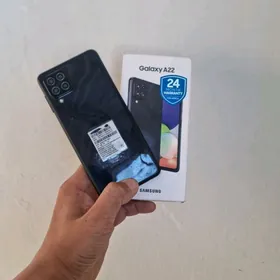 SAMSUNG A22 6/128 PAKET