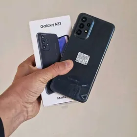 SAMSUNG A23 4/64 TÄZEJE