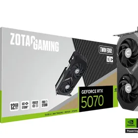 ZOTAC GAMİNG RTX 5070